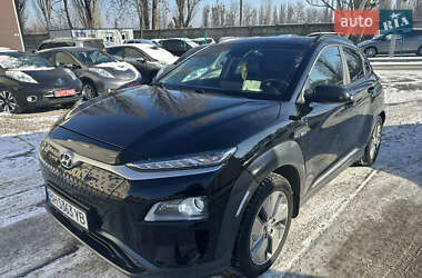 Внедорожник / Кроссовер Hyundai Kona 2020 в Одессе