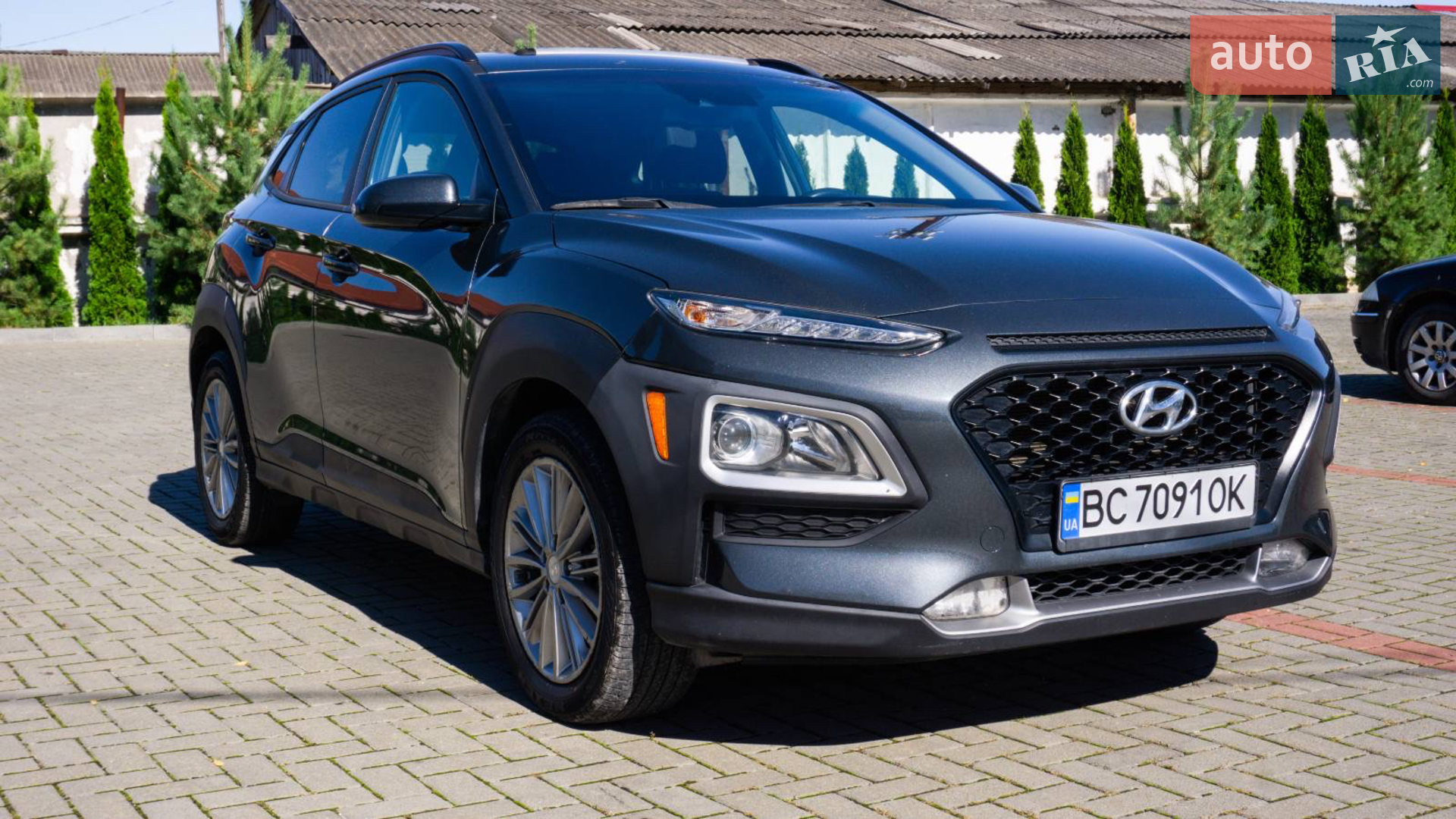 2019 Hyundai Kona - мініатюра 2