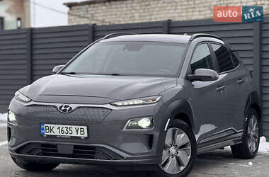 Внедорожник / Кроссовер Hyundai Kona 2019 в Дубно