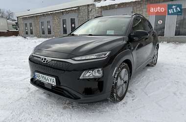 Внедорожник / Кроссовер Hyundai Kona 2020 в Виннице