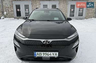 Позашляховик / Кросовер Hyundai Kona 2020 в Вінниці