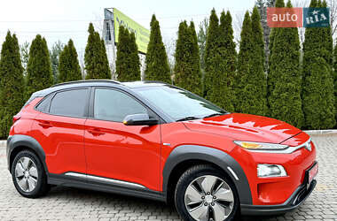 Внедорожник / Кроссовер Hyundai Kona 2020 в Трускавце