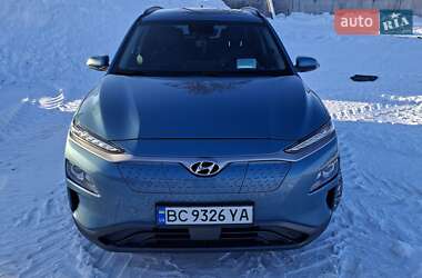 Внедорожник / Кроссовер Hyundai Kona 2019 в Радехове