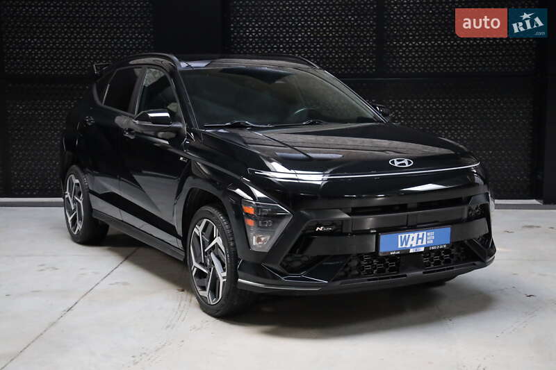 Hyundai Kona 2023