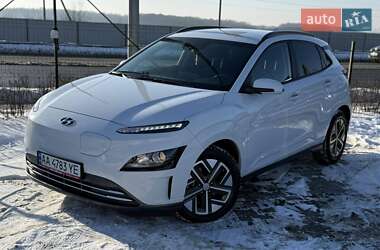Внедорожник / Кроссовер Hyundai Kona 2020 в Виннице