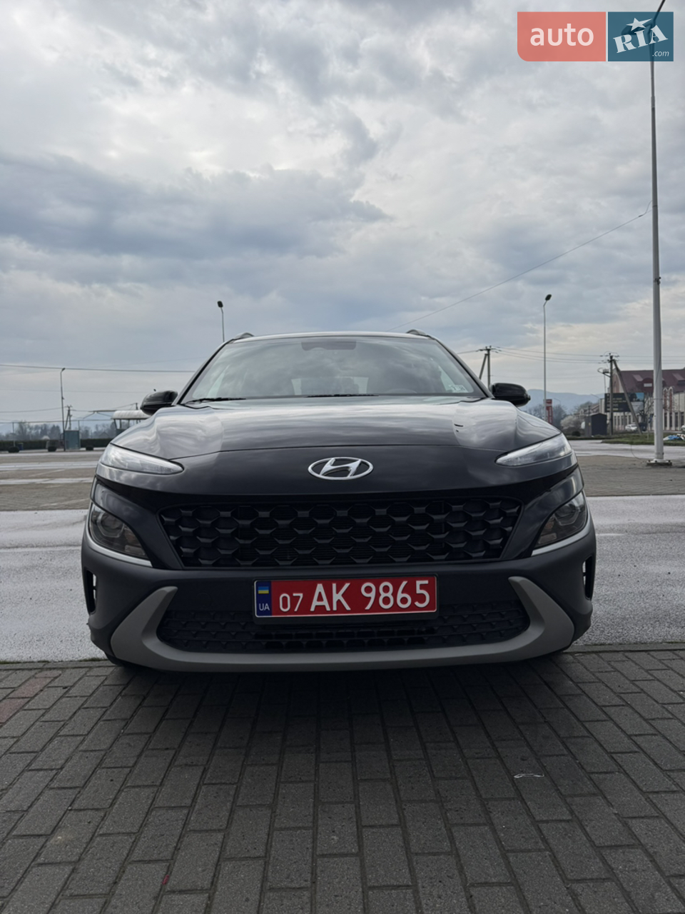 2022 Hyundai Kona - мініатюра 11