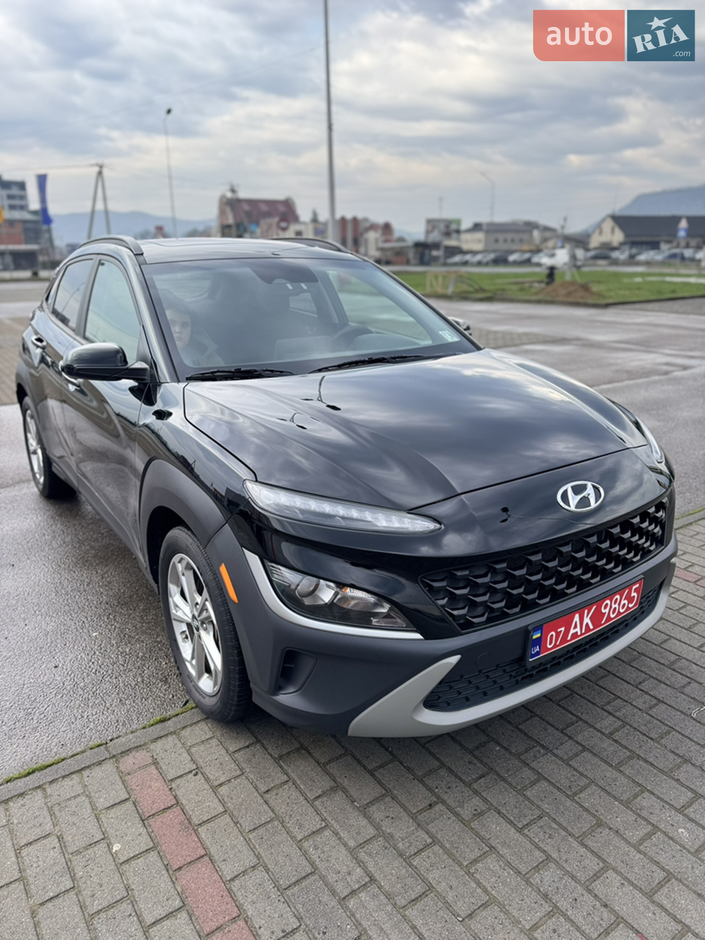 2021 Hyundai Kona - мініатюра 3