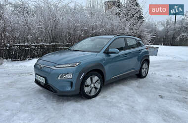 Внедорожник / Кроссовер Hyundai Kona 2020 в Немирове