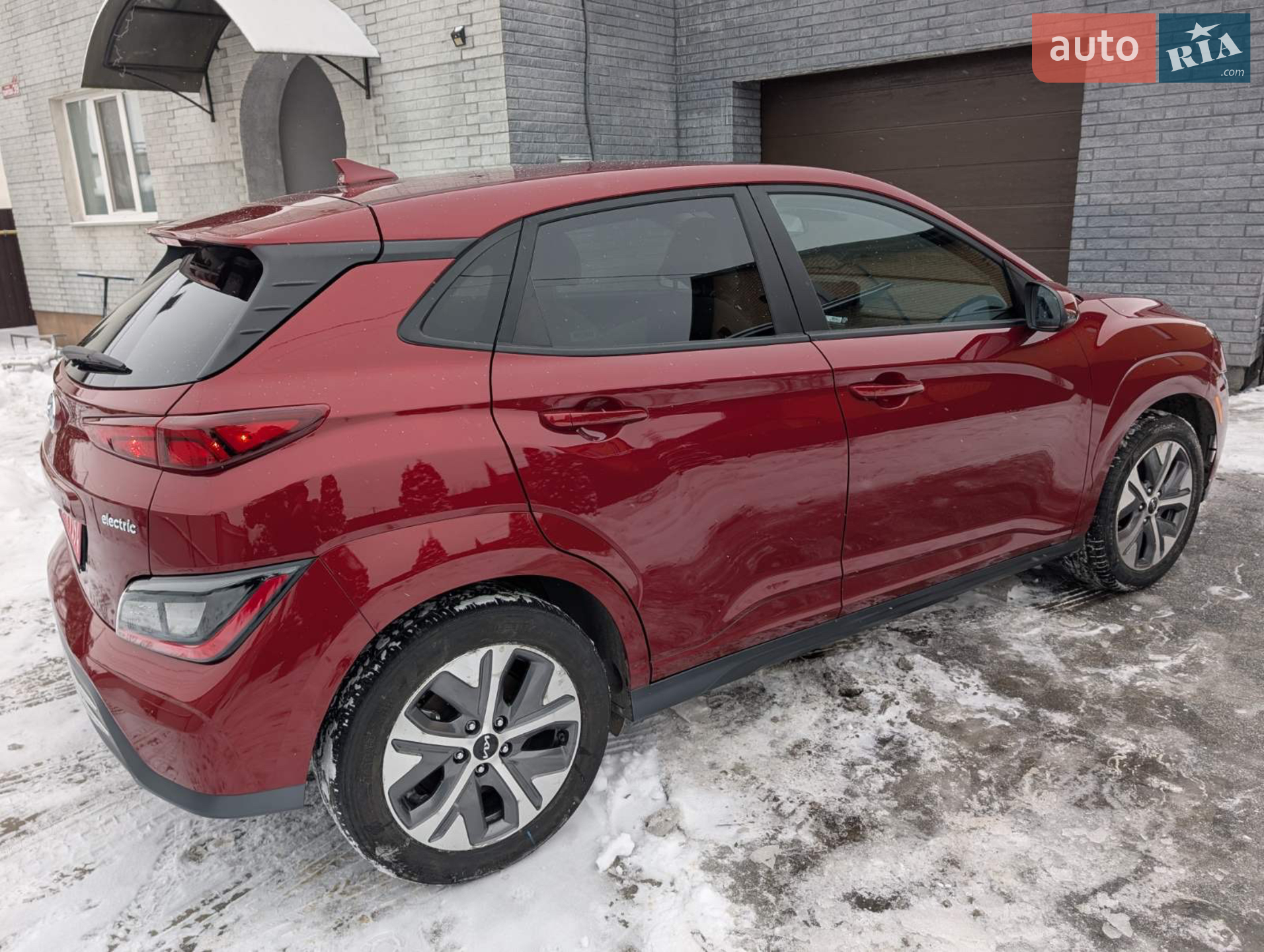 2023 Hyundai Kona - мініатюра 4