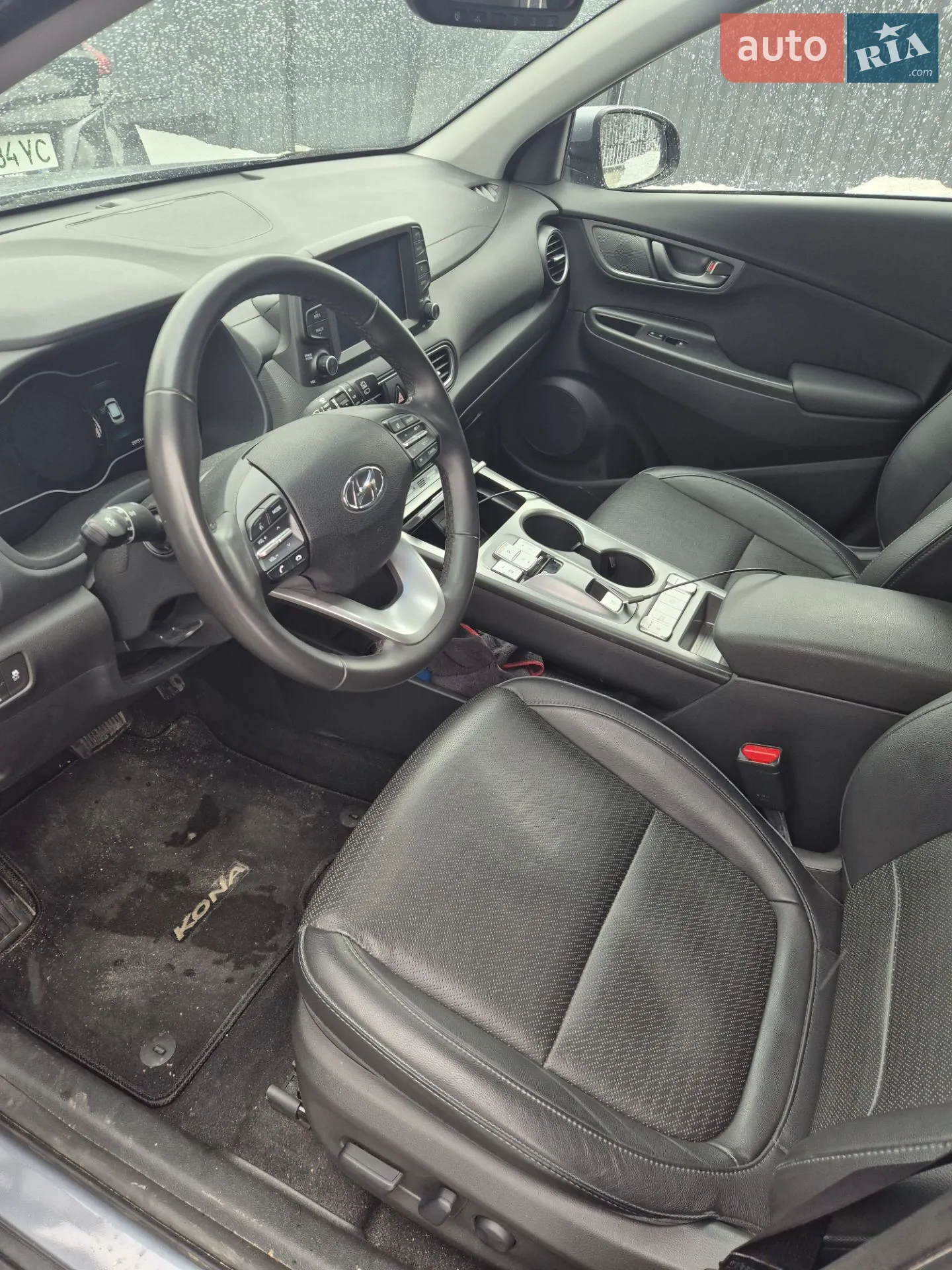 2020 Hyundai Kona - мініатюра 13