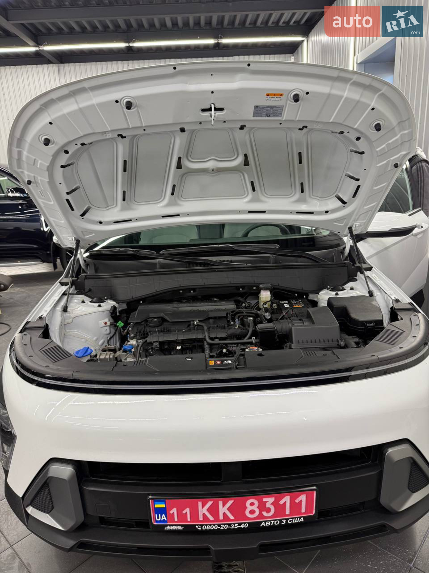 2024 Hyundai Kona - мініатюра 31