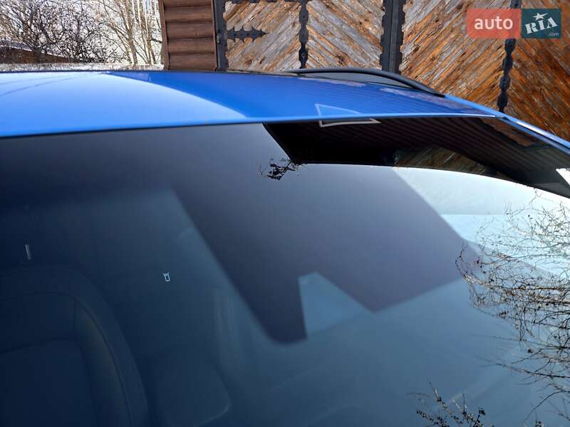 Внедорожник / Кроссовер Hyundai Kona 2020 в Полтаве