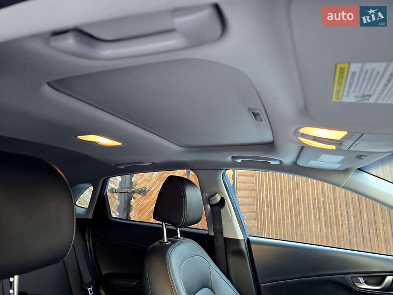 Внедорожник / Кроссовер Hyundai Kona 2020 в Полтаве