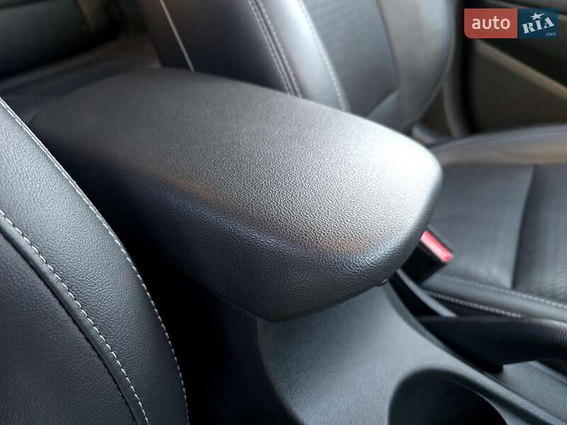 Внедорожник / Кроссовер Hyundai Kona 2020 в Полтаве