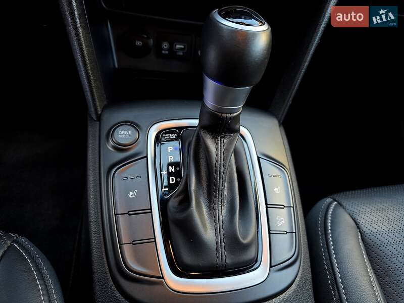 Внедорожник / Кроссовер Hyundai Kona 2020 в Полтаве