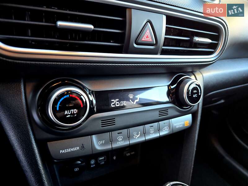 Внедорожник / Кроссовер Hyundai Kona 2020 в Полтаве