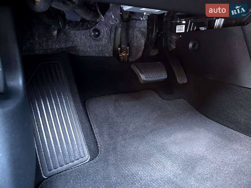 Внедорожник / Кроссовер Hyundai Kona 2020 в Полтаве