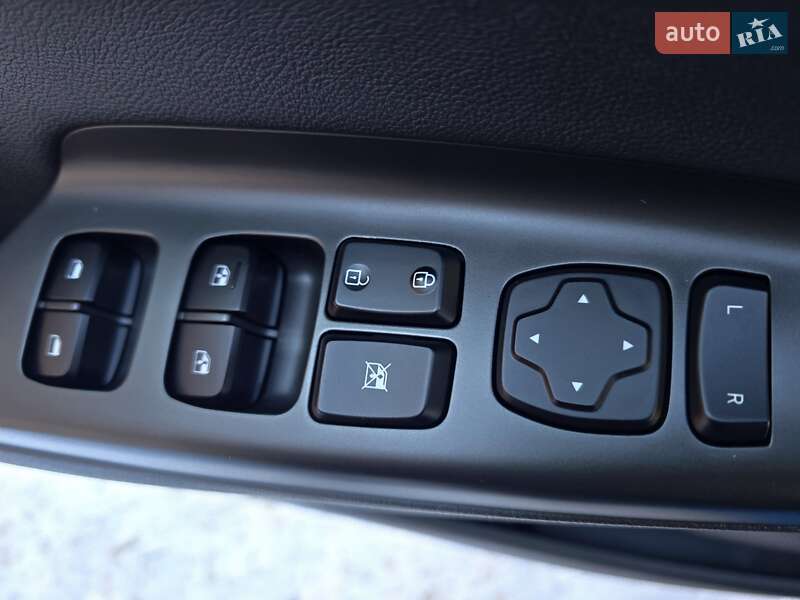 Внедорожник / Кроссовер Hyundai Kona 2020 в Полтаве