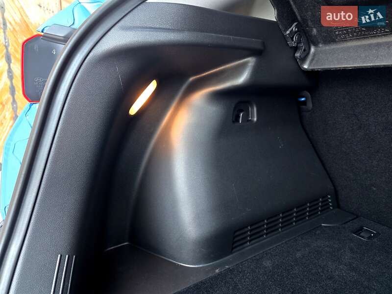 Внедорожник / Кроссовер Hyundai Kona 2020 в Полтаве