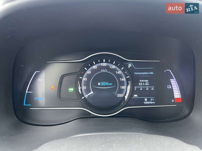 Позашляховик / Кросовер Hyundai Kona 2020 в Бродах фото 21 Позашляховик / Кросовер Hyundai Kona 2020 в Бродах