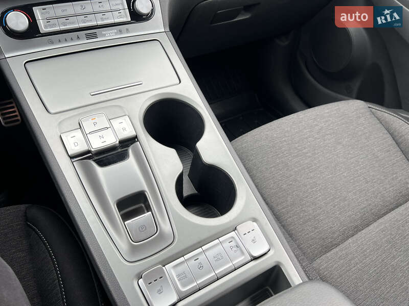 Позашляховик / Кросовер Hyundai Kona 2020 в Бродах фото 25 Позашляховик / Кросовер Hyundai Kona 2020 в Бродах