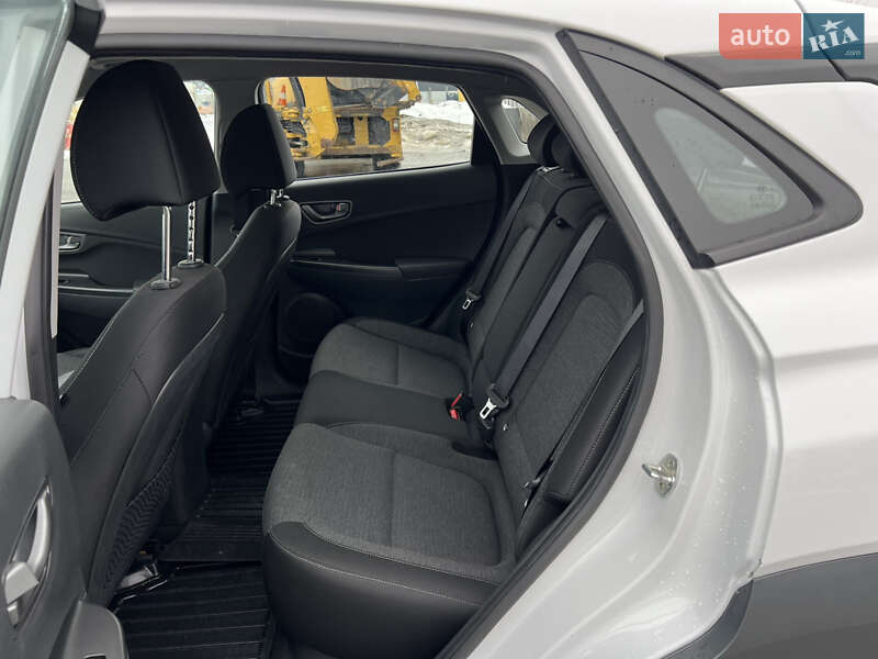 Позашляховик / Кросовер Hyundai Kona 2020 в Бродах фото 27 Позашляховик / Кросовер Hyundai Kona 2020 в Бродах