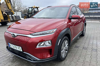 Внедорожник / Кроссовер Hyundai Kona 2020 в Бродах