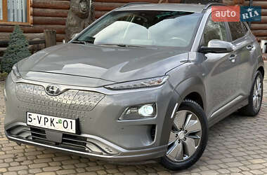 Внедорожник / Кроссовер Hyundai Kona 2019 в Коломые