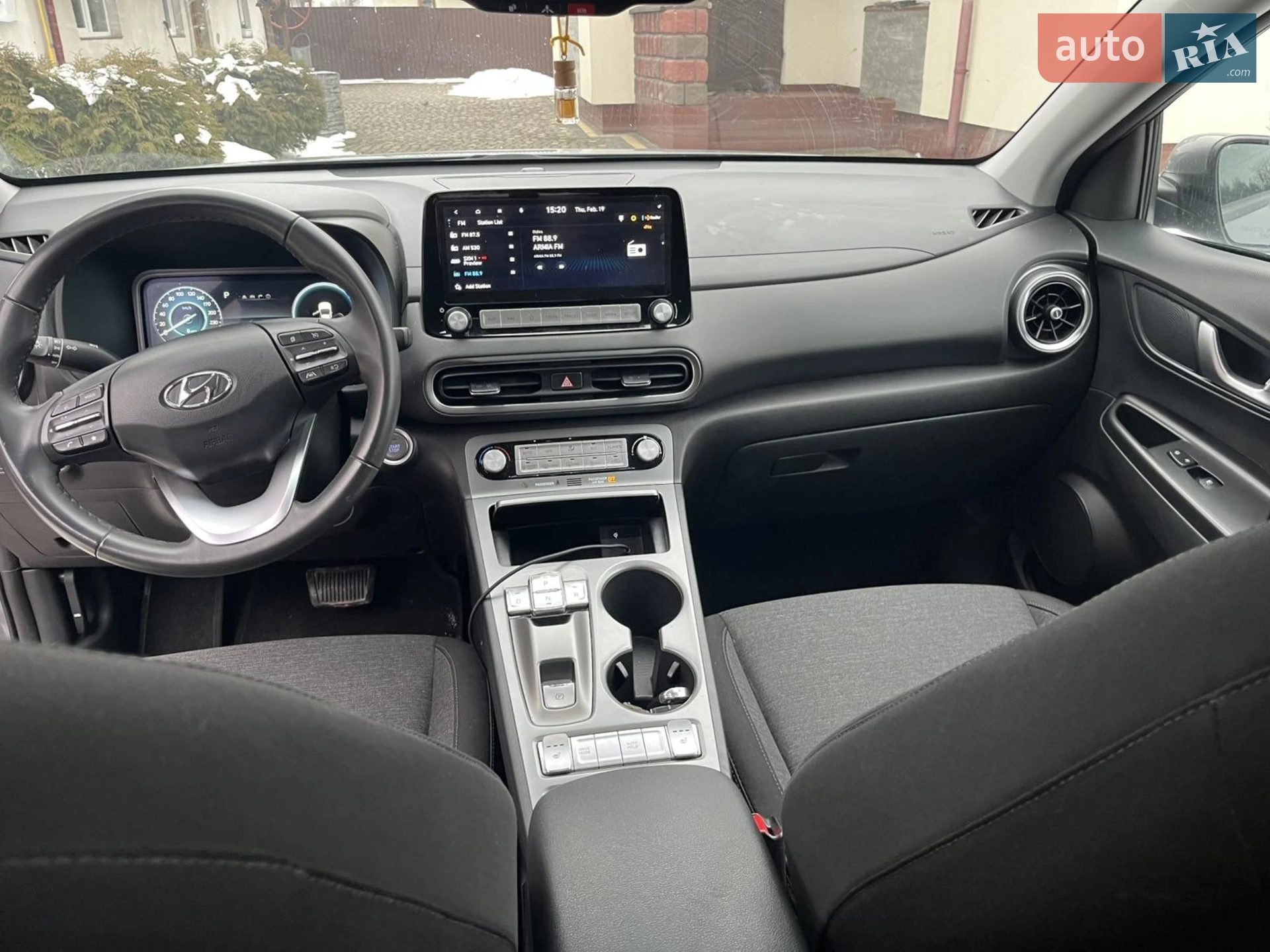 2022 Hyundai Kona - мініатюра 3