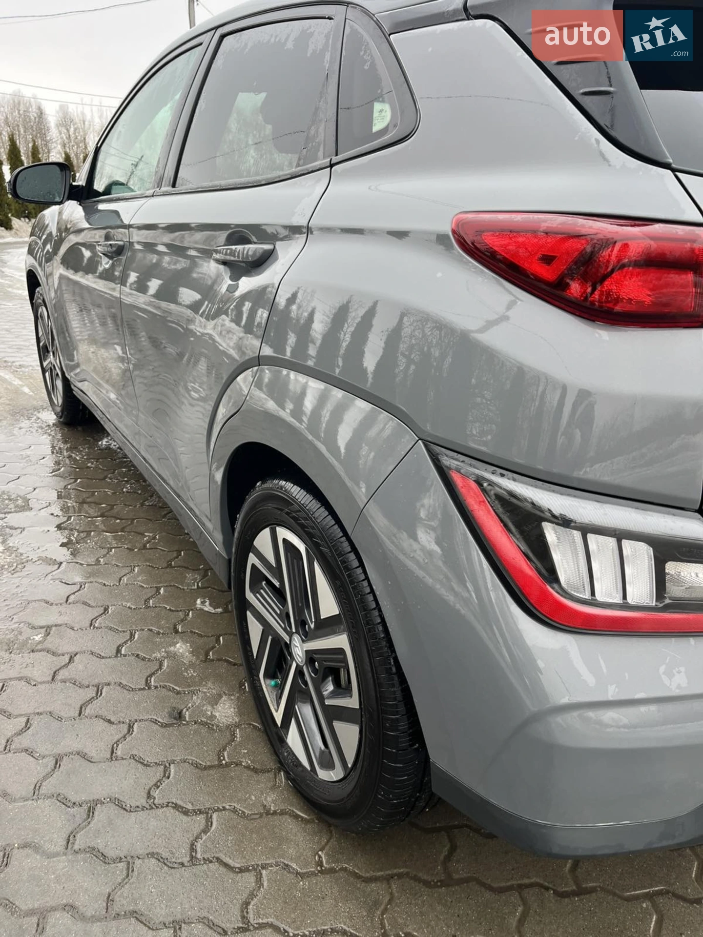 2022 Hyundai Kona - мініатюра 14