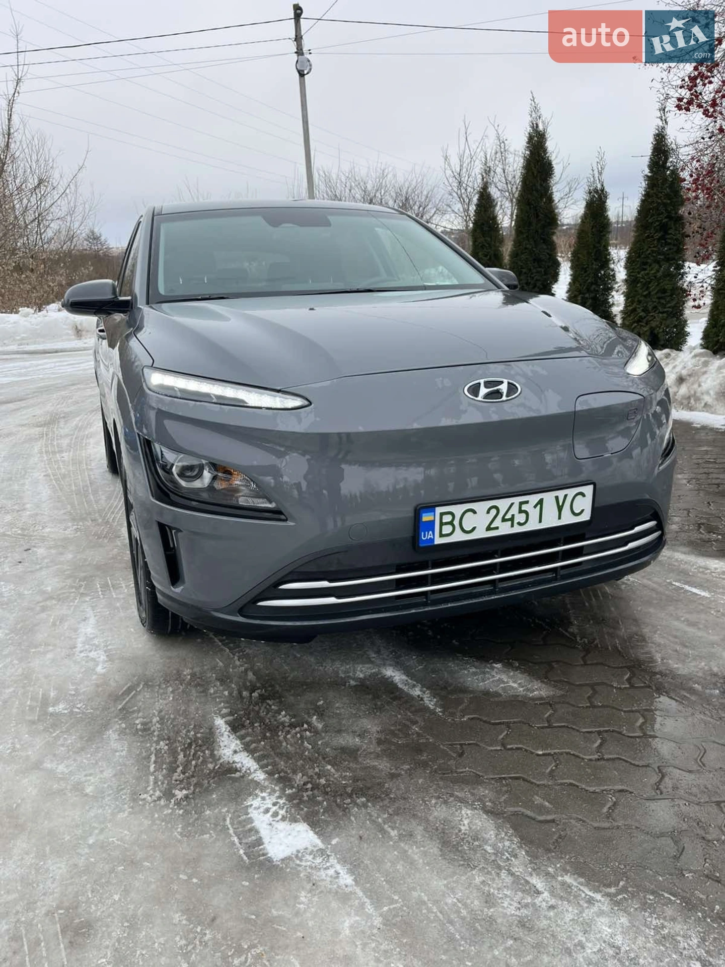 2022 Hyundai Kona - мініатюра 20