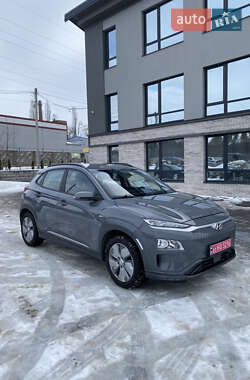 Внедорожник / Кроссовер Hyundai Kona 2020 в Ровно