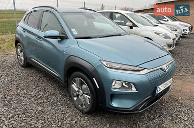 Позашляховик / Кросовер Hyundai Kona 2020 в Володимирі