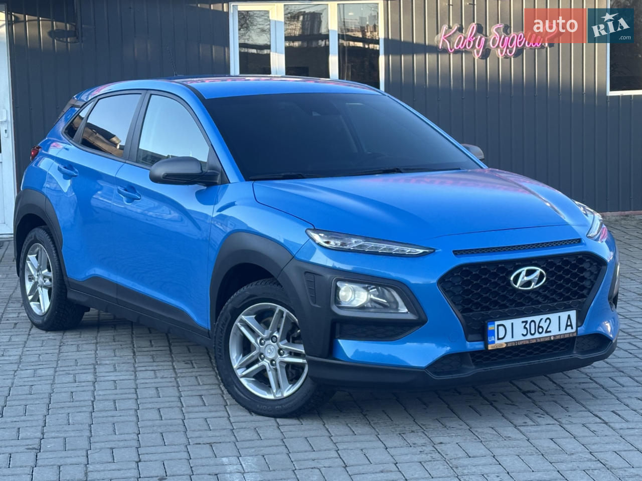 2018 Hyundai Kona - мініатюра 19