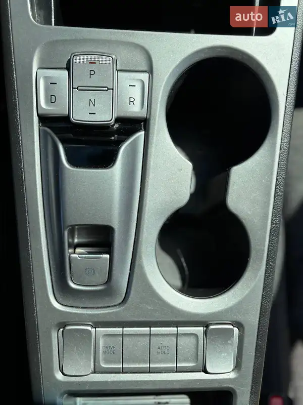 Hyundai Kona 2020 VIN KMHK281HFLU110569 фото оголошення 9 з 45