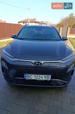 Внедорожник / Кроссовер Hyundai Kona 2020 в Дрогобыче