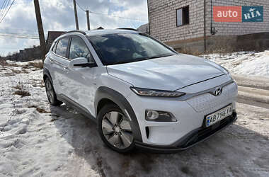 Внедорожник / Кроссовер Hyundai Kona 2019 в Виннице