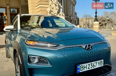Внедорожник / Кроссовер Hyundai Kona 2020 в Одессе