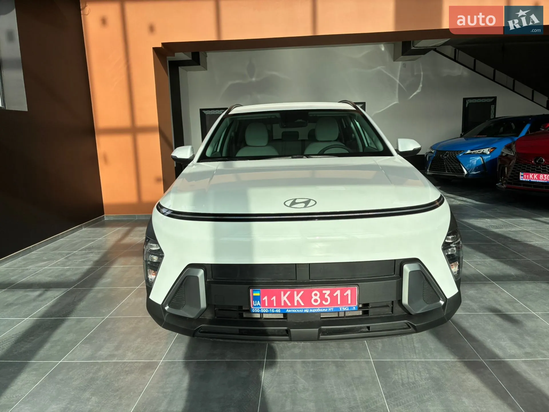 2024 Hyundai Kona - мініатюра 4