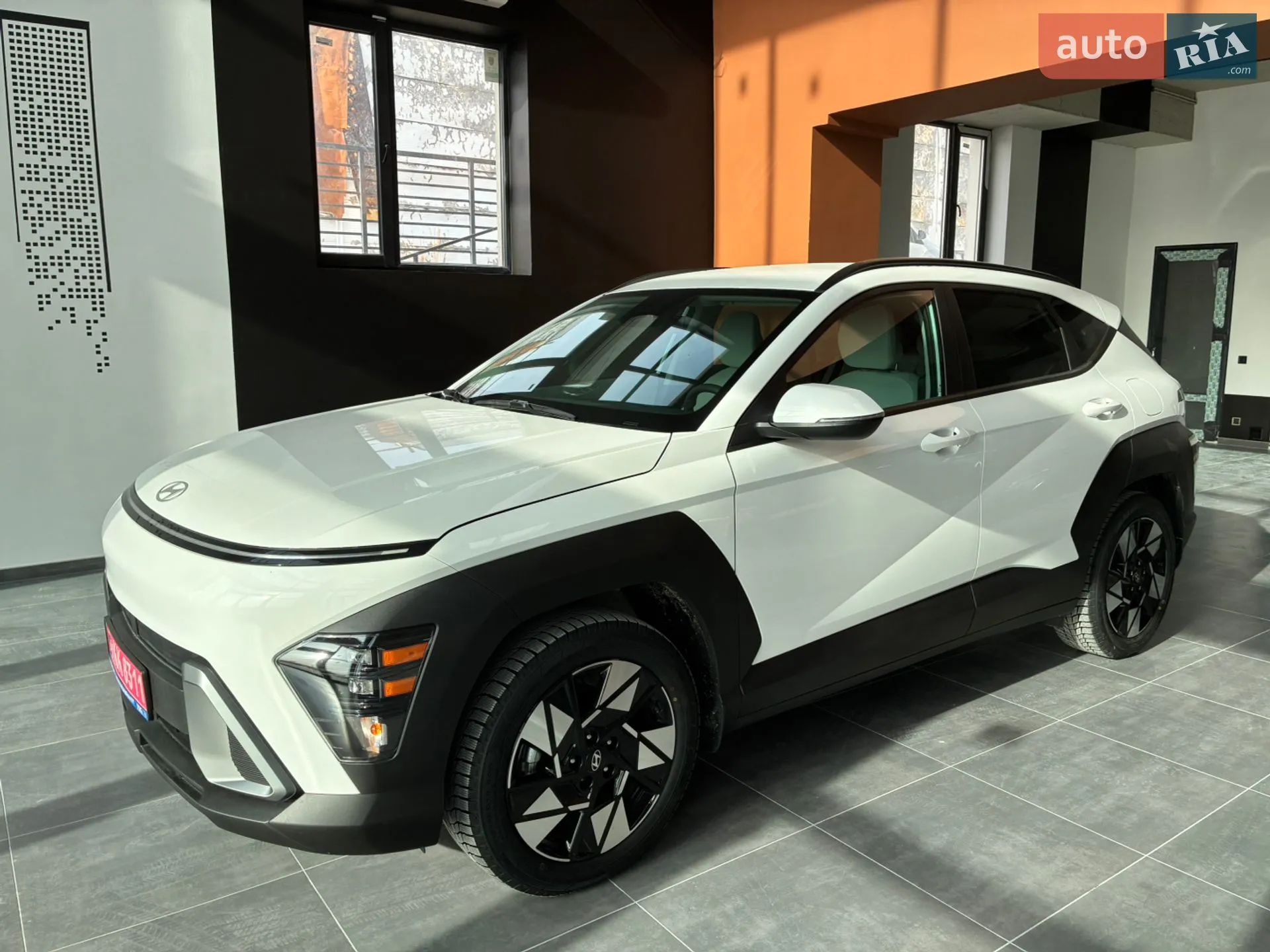 2024 Hyundai Kona - мініатюра 3