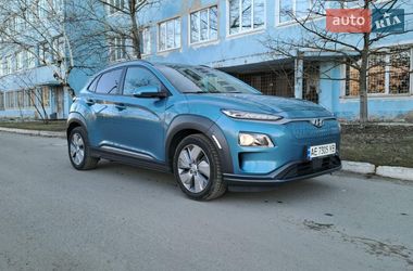 Внедорожник / Кроссовер Hyundai Kona 2020 в Днепре