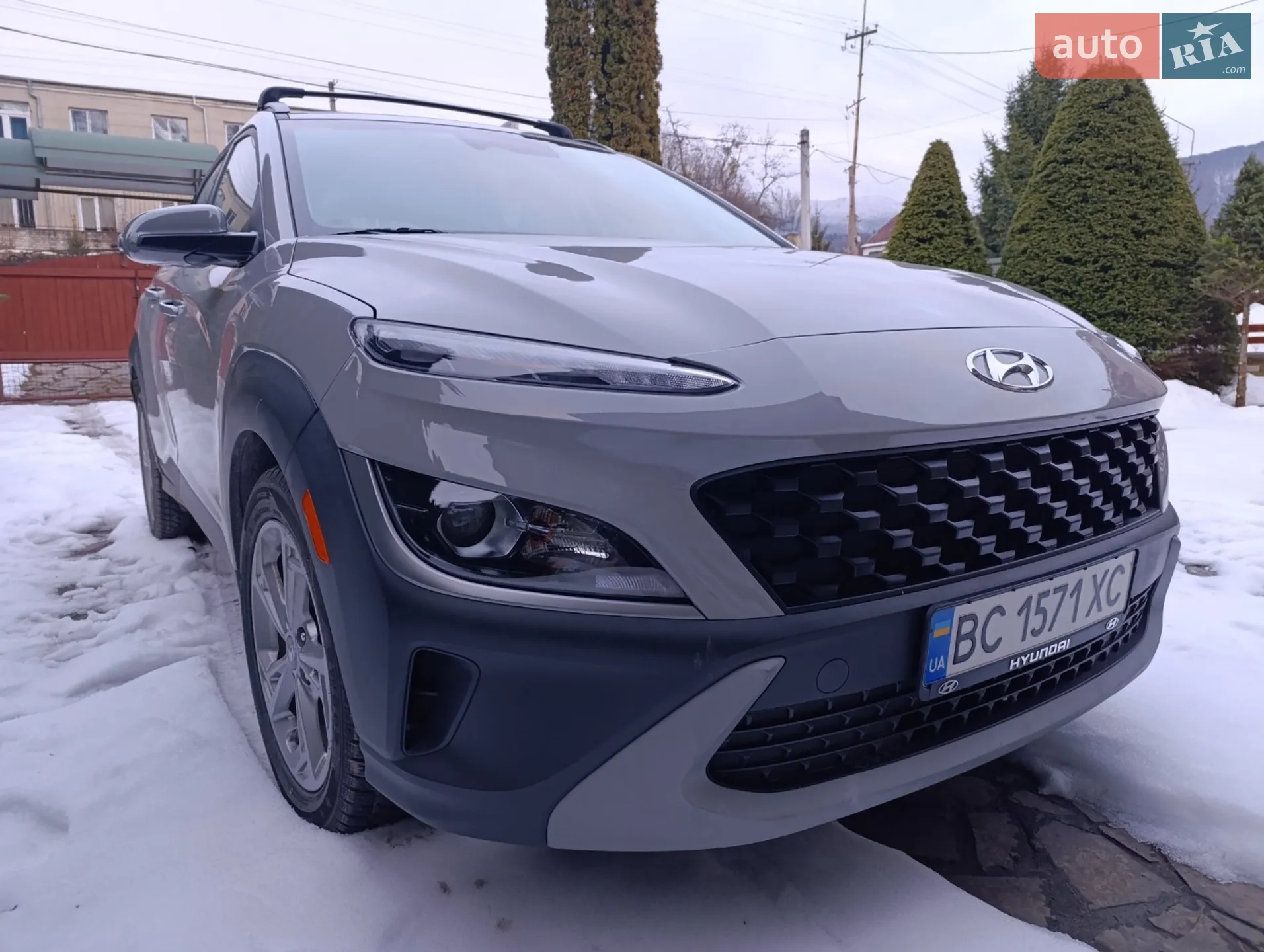 2022 Hyundai Kona - мініатюра 5