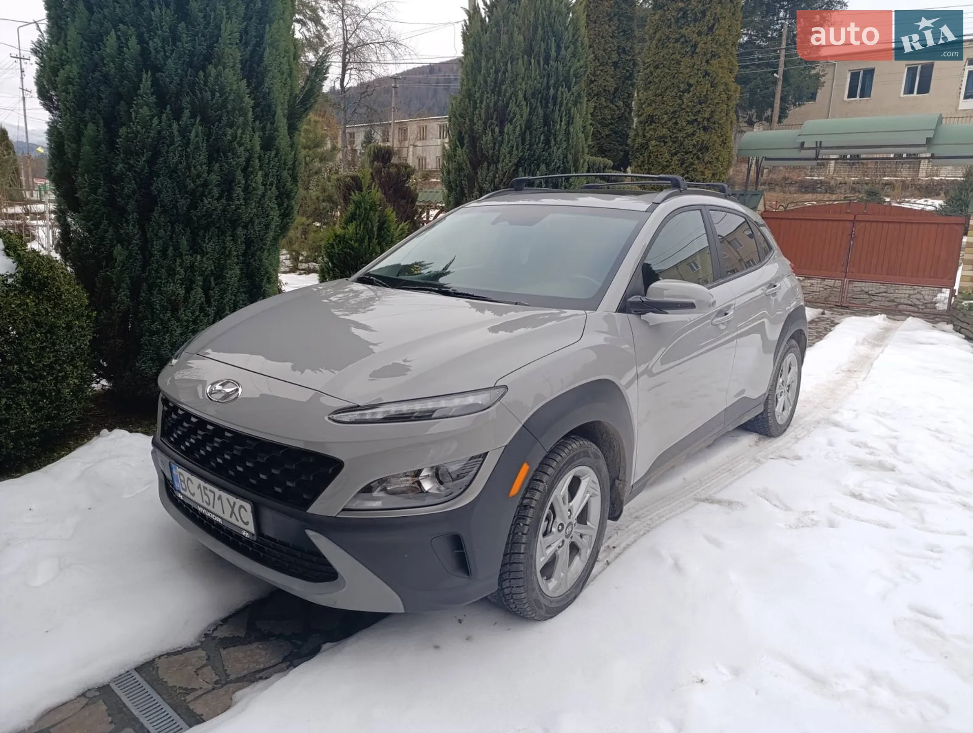 2022 Hyundai Kona - мініатюра 6