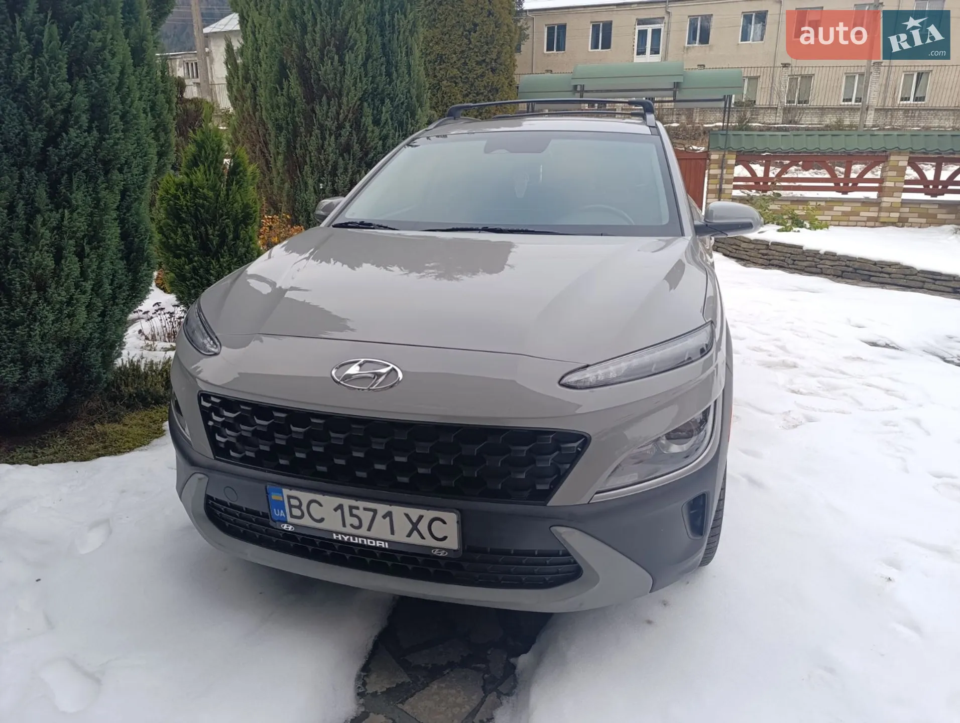 2022 Hyundai Kona - мініатюра 7