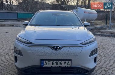 Внедорожник / Кроссовер Hyundai Kona 2019 в Днепре