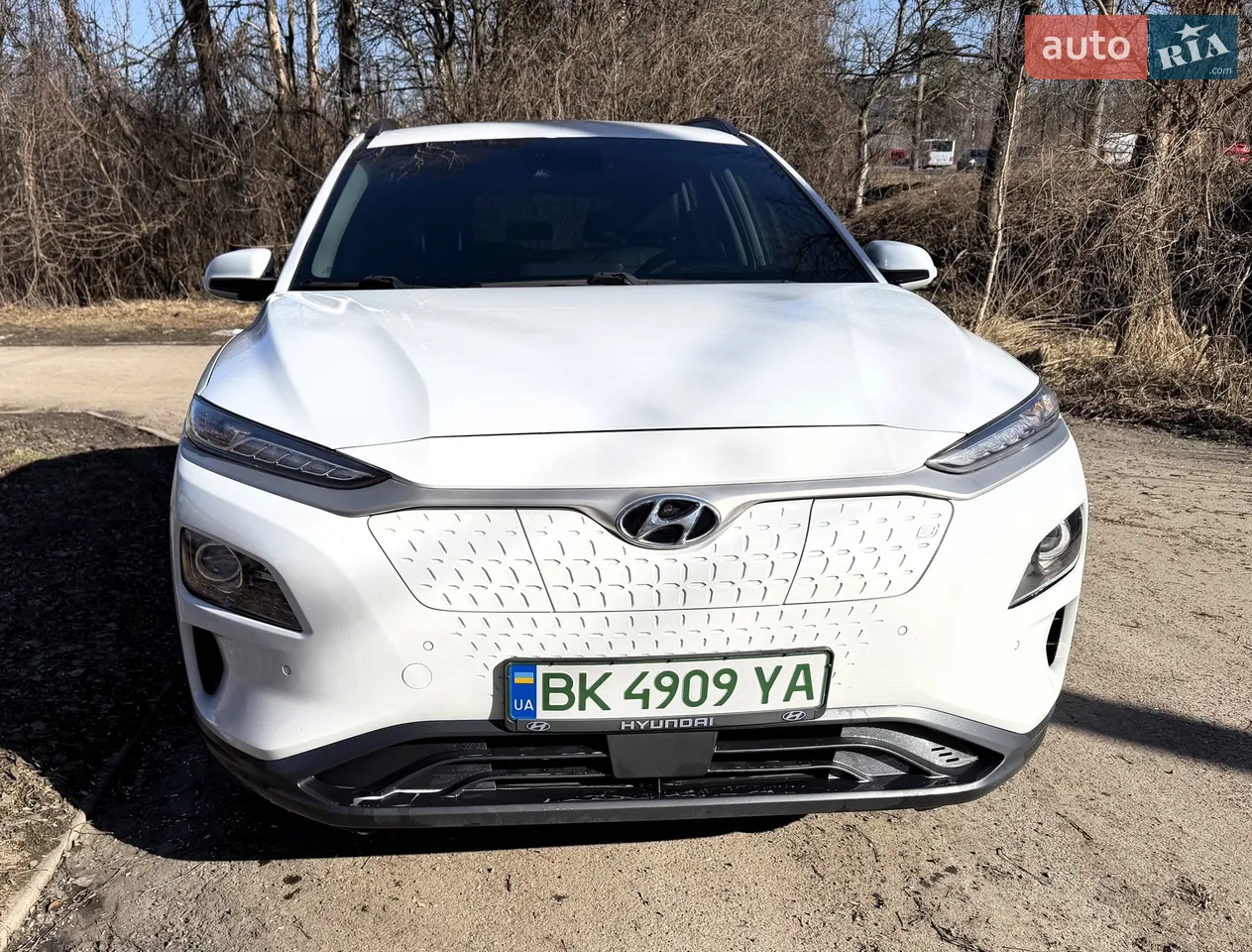 2018 Hyundai Kona - мініатюра 16