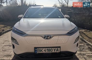 Позашляховик / Кросовер Hyundai Kona 2020 в Рівному