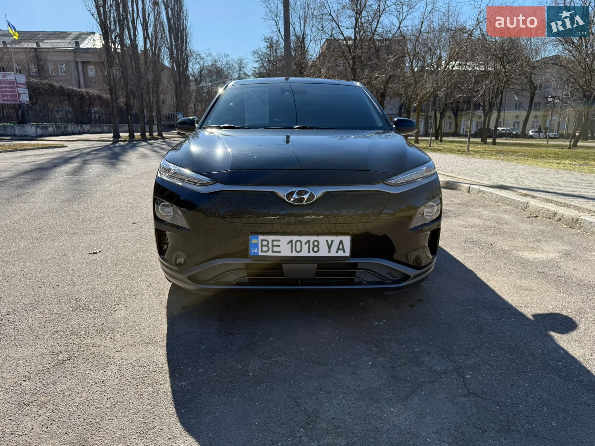2018 Hyundai Kona - мініатюра 11