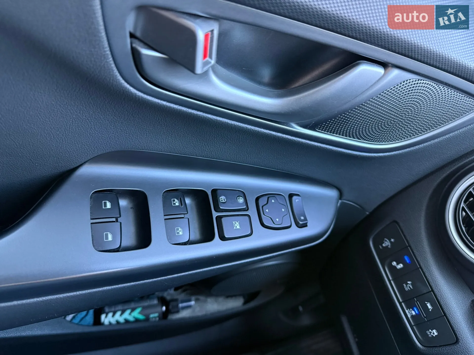 2018 Hyundai Kona - мініатюра 34