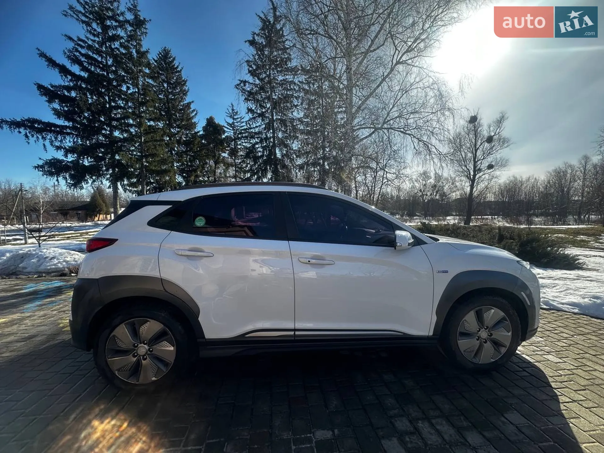 2018 Hyundai Kona - мініатюра 4